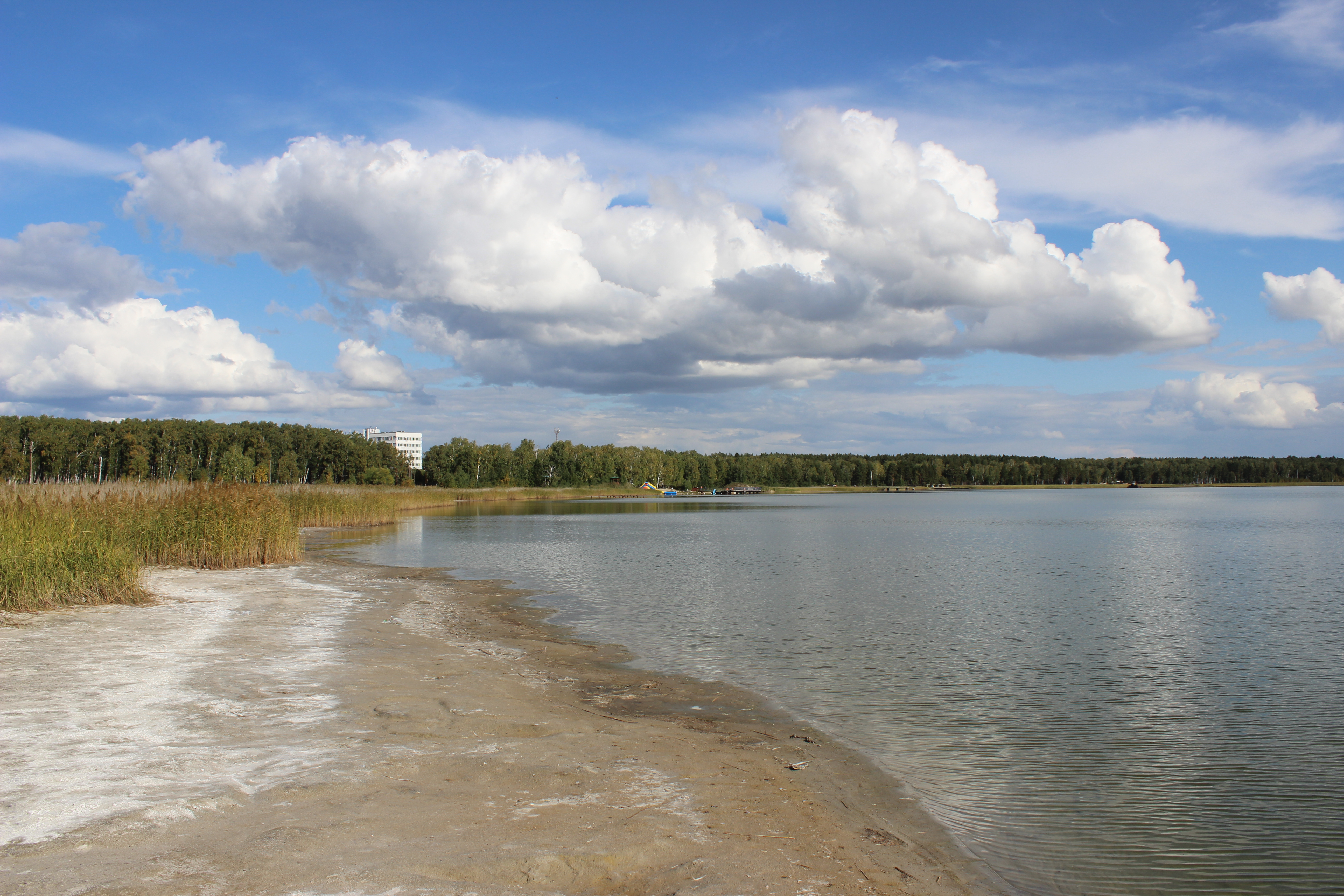 озеро подборное челябинская область